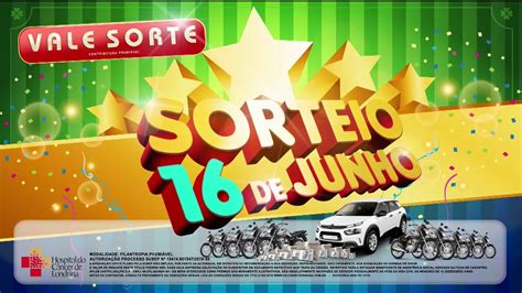 vale sorte paraná.